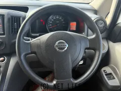 日産 NV200バネットバン
