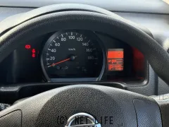 日産 NV200バネットバン