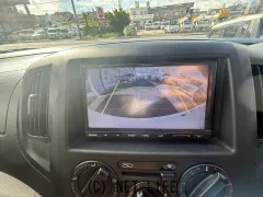 日産 NV200バネットバン