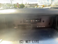 日産 NV200バネットバン