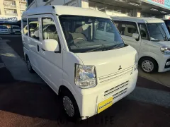 三菱 ミニキャブバン