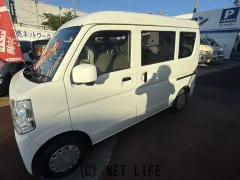 三菱 ミニキャブバン