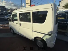 三菱 ミニキャブバン