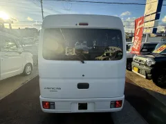 三菱 ミニキャブバン