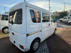 三菱 ミニキャブバン