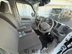 三菱 ミニキャブバン