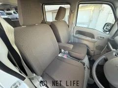 三菱 ミニキャブバン