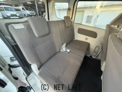 三菱 ミニキャブバン