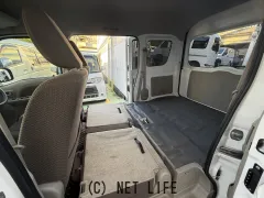 三菱 ミニキャブバン