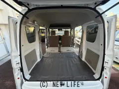 三菱 ミニキャブバン