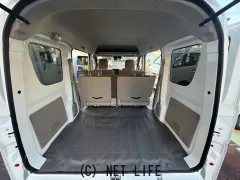 三菱 ミニキャブバン