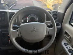 三菱 ミニキャブバン