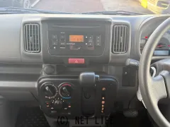 三菱 ミニキャブバン