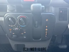 三菱 ミニキャブバン