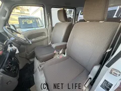 三菱 ミニキャブバン