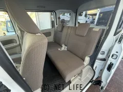 三菱 ミニキャブバン