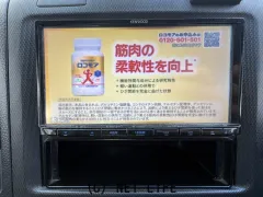 日産 AD
