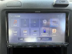 日産 AD
