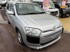 トヨタ プロボックスバン