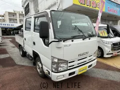 いすゞ エルフ