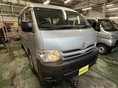 トヨタ ハイエース