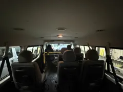 トヨタ ハイエース