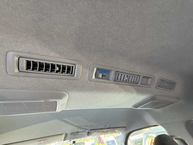 トヨタ ハイエース