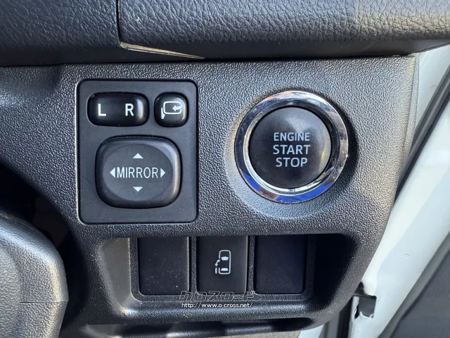 トヨタ ハイエース