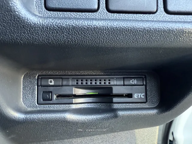 トヨタ ハイエース