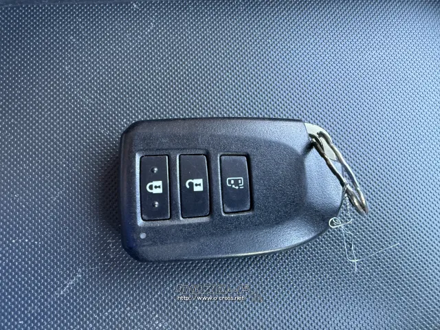 トヨタ ハイエース