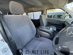 トヨタ ハイエース