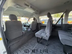 トヨタ ハイエース