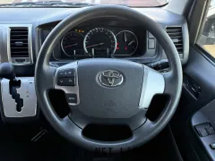 トヨタ ハイエース