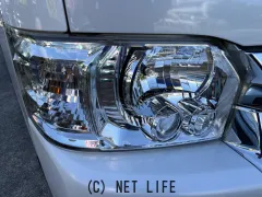 トヨタ ハイエース