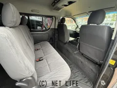 トヨタ ハイエースバン