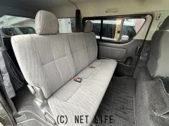 トヨタ ハイエースバン
