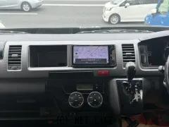 トヨタ ハイエースバン