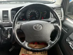 トヨタ ハイエースバン