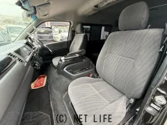 トヨタ ハイエースバン