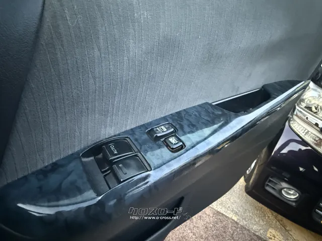 トヨタ ハイエースバン