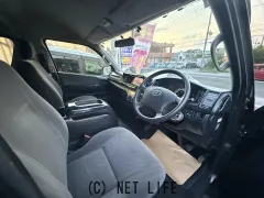トヨタ ハイエースバン