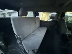 トヨタ ハイエースバン