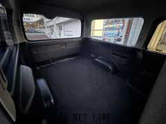 トヨタ ハイエースバン