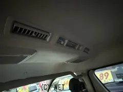 トヨタ ハイエースバン