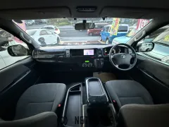 トヨタ ハイエースバン