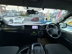 トヨタ ハイエースバン