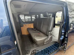トヨタ ハイエースバン