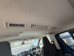 トヨタ ハイエースバン