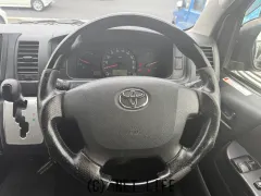 トヨタ ハイエースバン