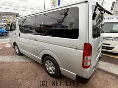 トヨタ ハイエースバン